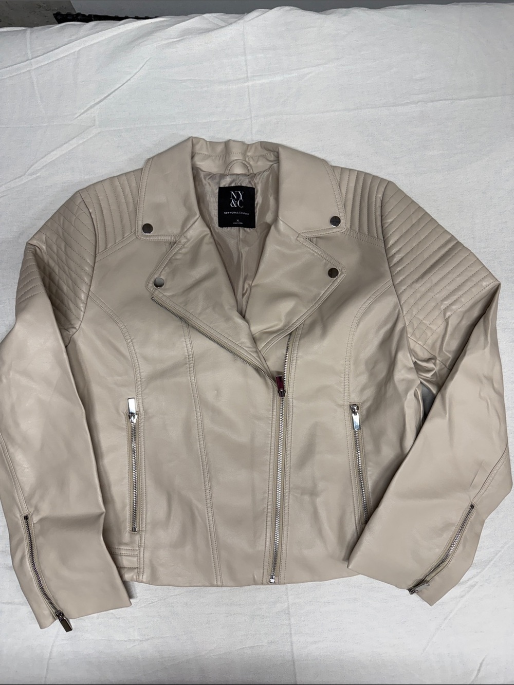 NY&Co Jacket